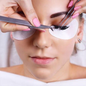 Classic Lash Fill Orlando