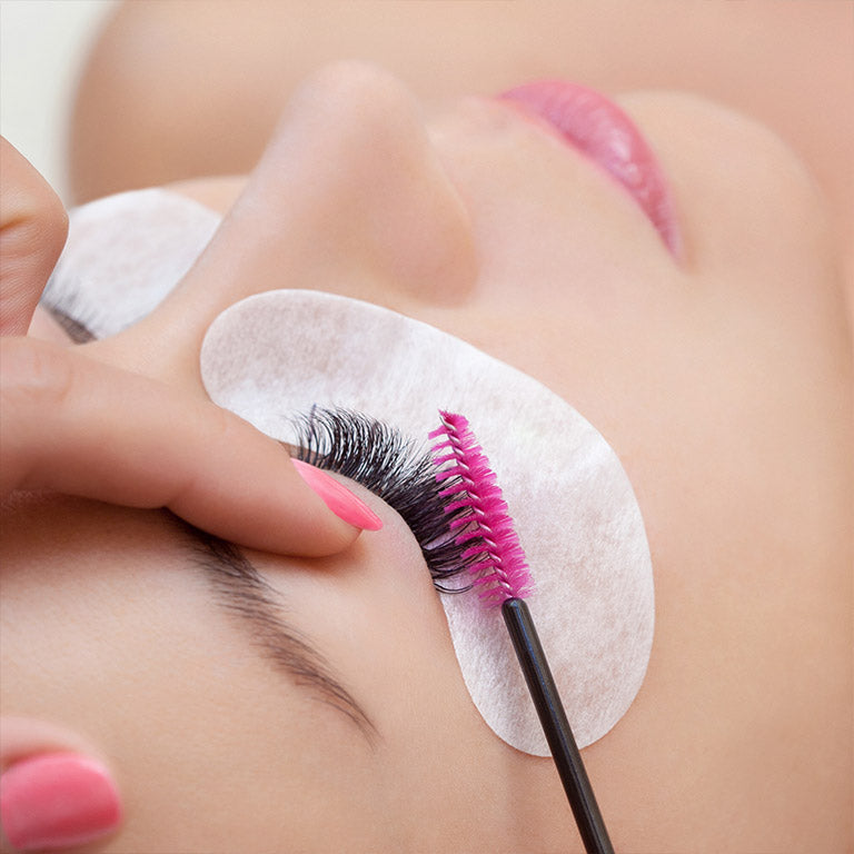 Glamour Lash Fill Orlando