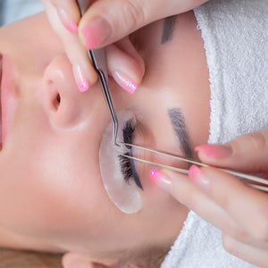Volume Lash Fill Orlando